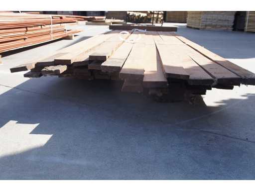 40.64 m² Ayous/Frake