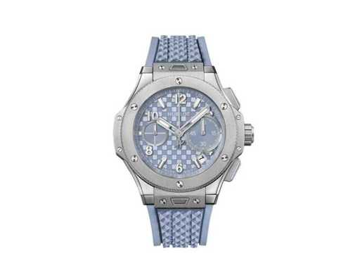 Hublot Big Bang | Original Unico | Coal Blue | Unworn | 2026