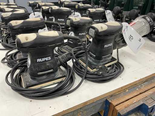 Rupes LE71TE Hand Sander (4x)
