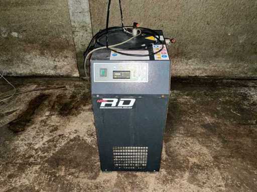 2008 Fini RD6/AC Compressed Air Dryer
