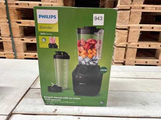 Philips 3000 Series HR2041/41 - Blender