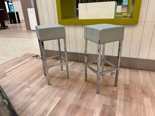 Pedrali Design Kruk (2x)