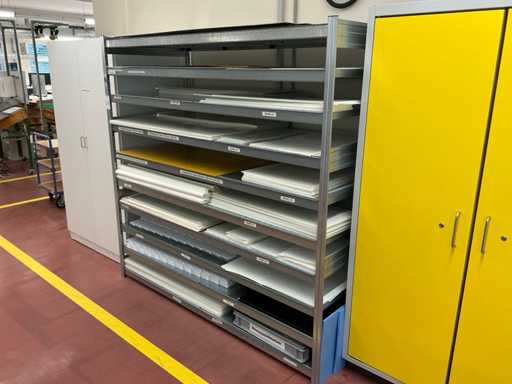 Bito Storage Rack