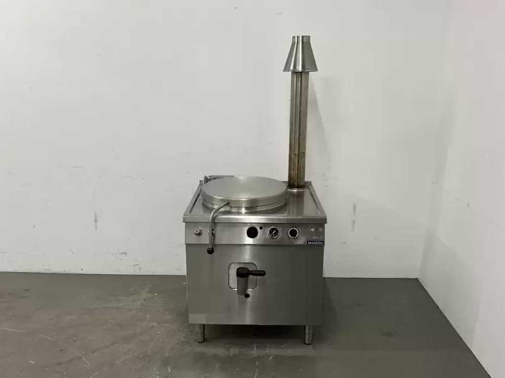 Ascobloc - Boiling kettle