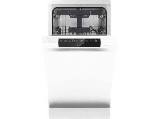 Gorenje GS541D10W 11 couverts autoportants D