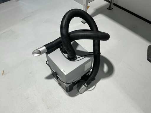 WELLER - Zero Smog 2 - Extracteur de fumées à soudure