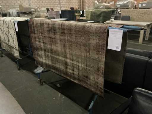 Brinker Grunge Vloerkleed 160x230cm