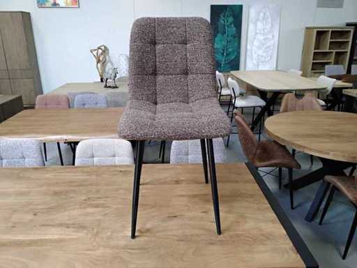 Siège (6x)