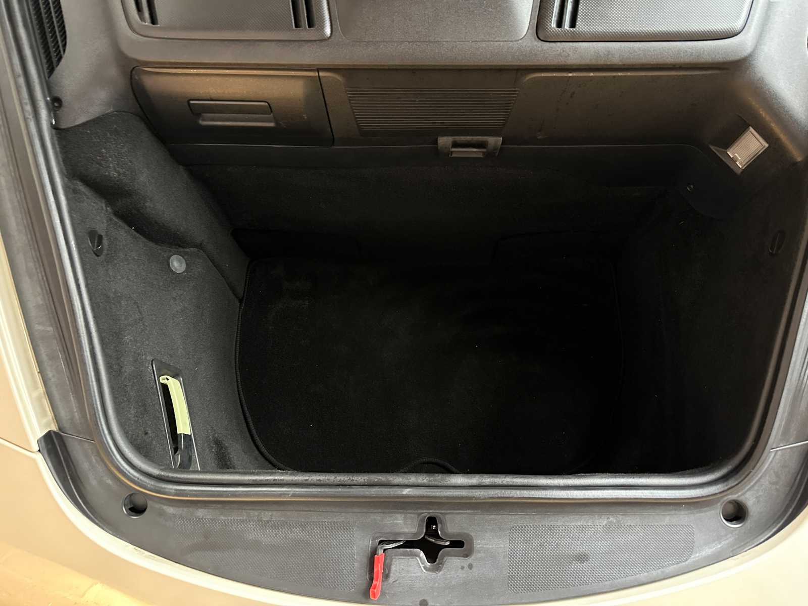 Porsche 911 Turbo Cabriolet 997.2 3.8 TT 500pk 2010 -Hardtop- Youngtimer (23.000 km) 