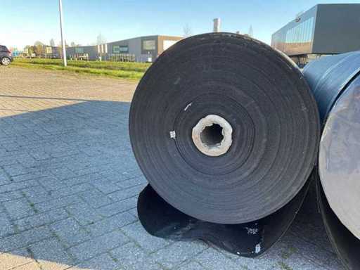 Rhinomat - 2019 - 1000 - Geomembrana composita rinforzata con rotoli