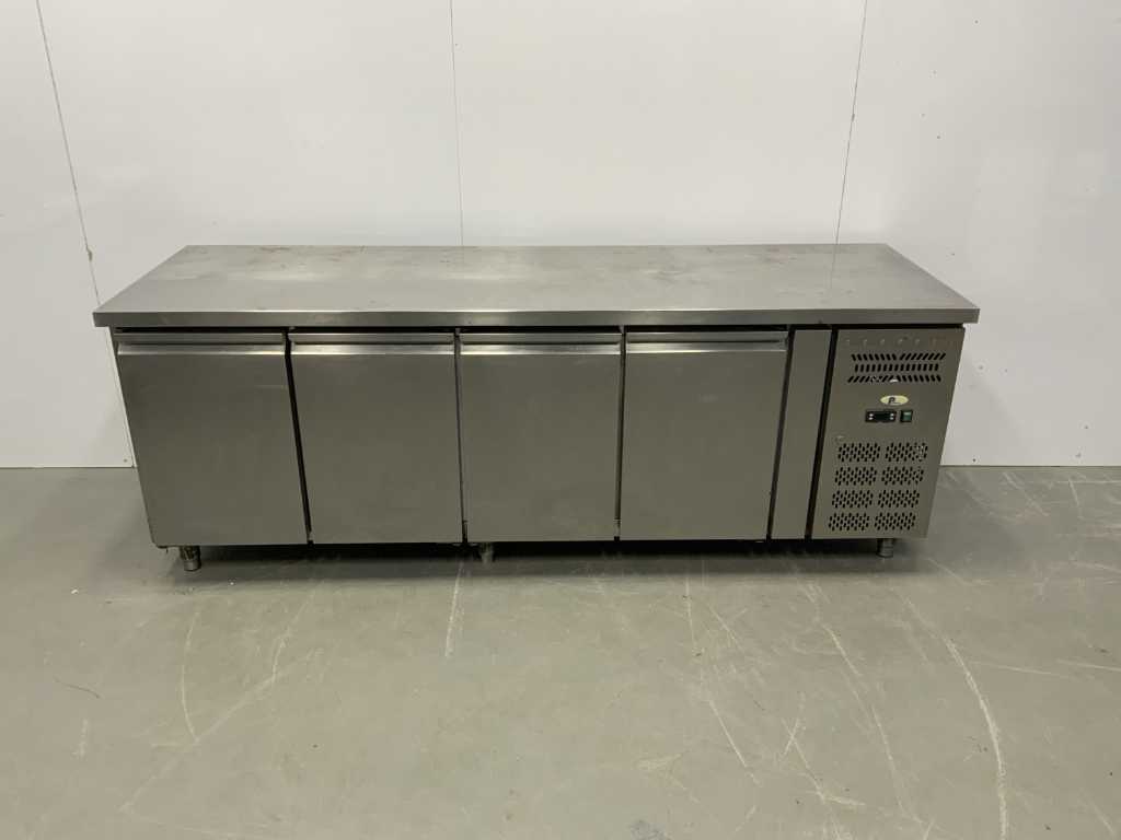 Pelican Refrigerated Workbench