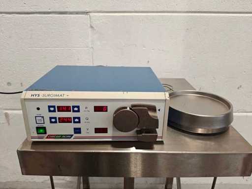 Circon - Hys-Surgimat - Various medical equipment