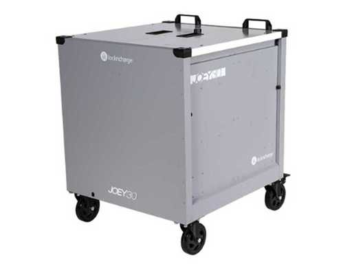 Stația de încărcare pentru tablete LocknCharge Joey30 MK3