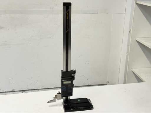 MITUTOYO HDS-30 Digitales Höhenmessgerät