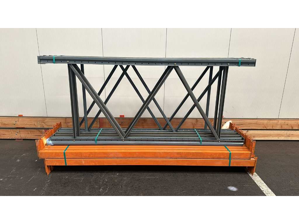 Dexion - Pallet racking