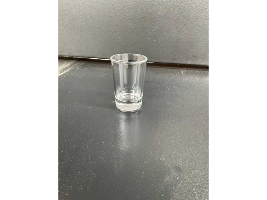 Nn Amuse glaasjes