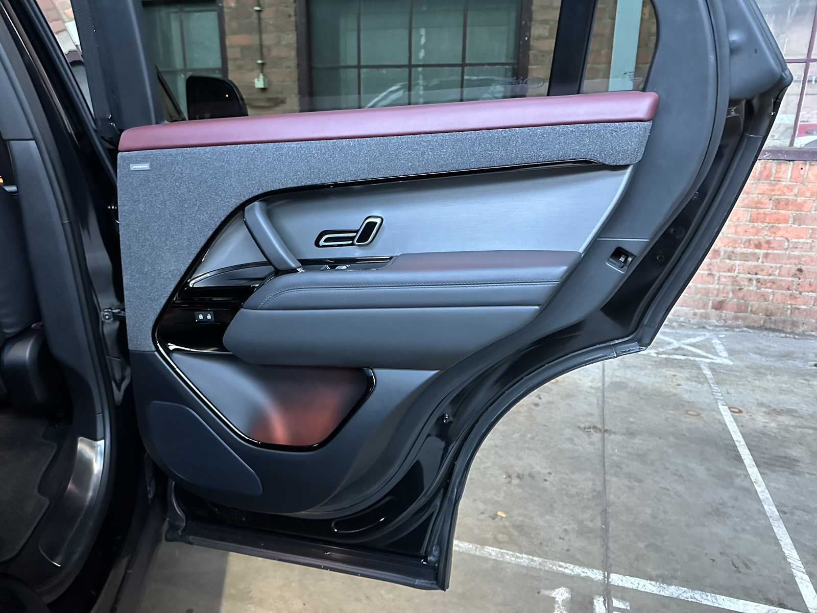 Land Rover Range Rover Sport D250 SE Dynamic 3.0 V6 249pk 2023