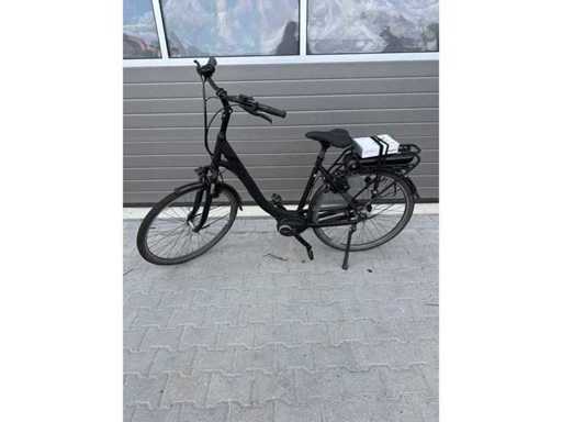 Pegasus - Piazza E7F - rower elektryczny