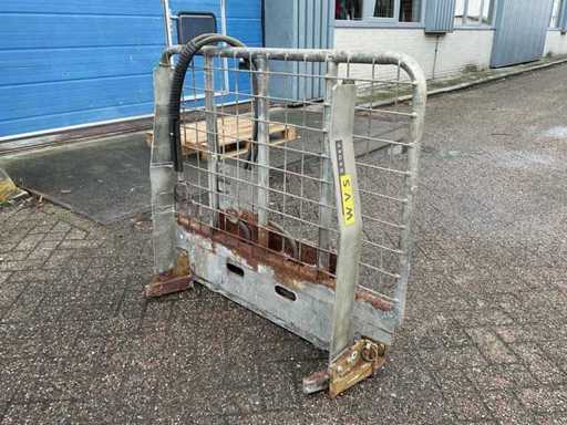 2008 Gebr. Pince Geens Stone