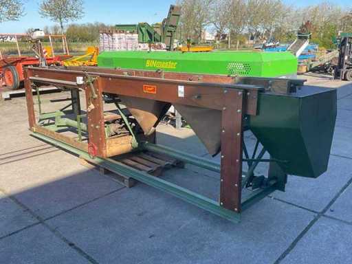 Macchina di Smistamento Schouten