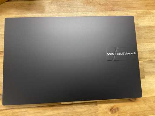 Asus Vivobook X1505V Laptop
