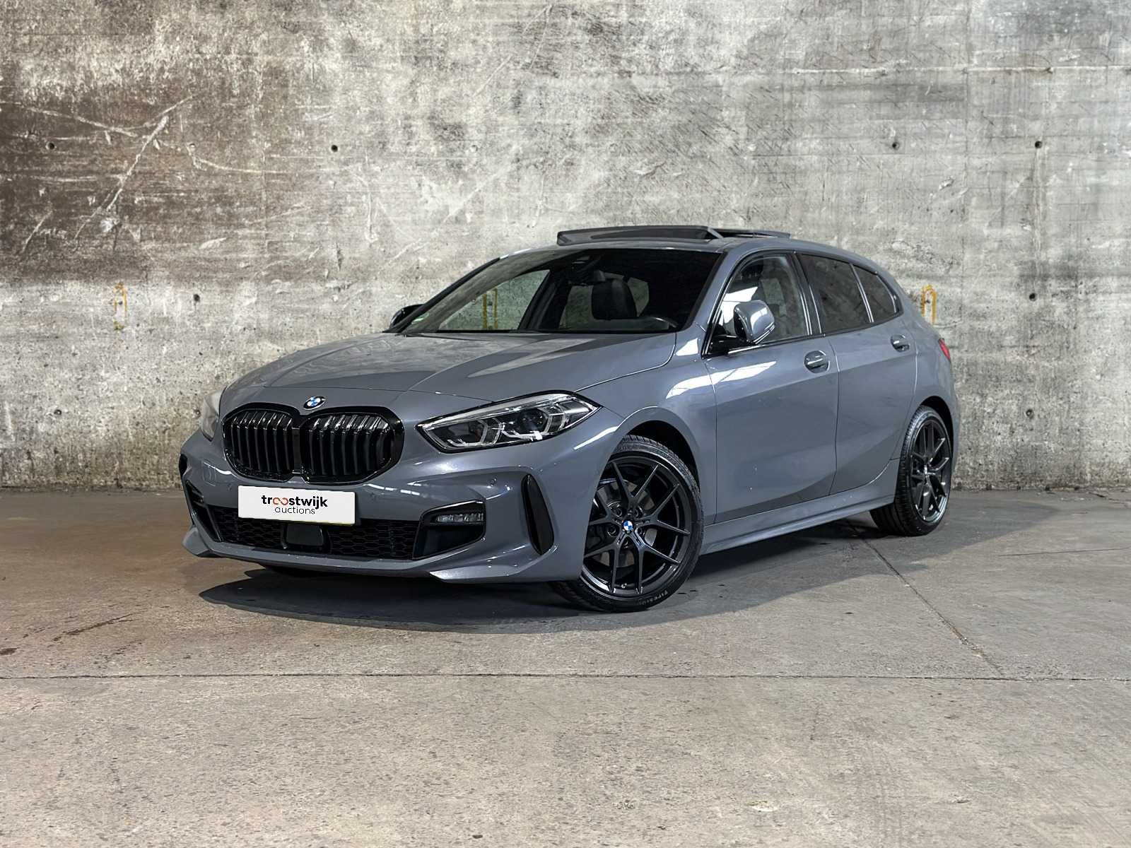 Premium daily drivers en mixed vehicles te Milsbeek
