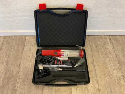 Petzoldt Work Light (8x)