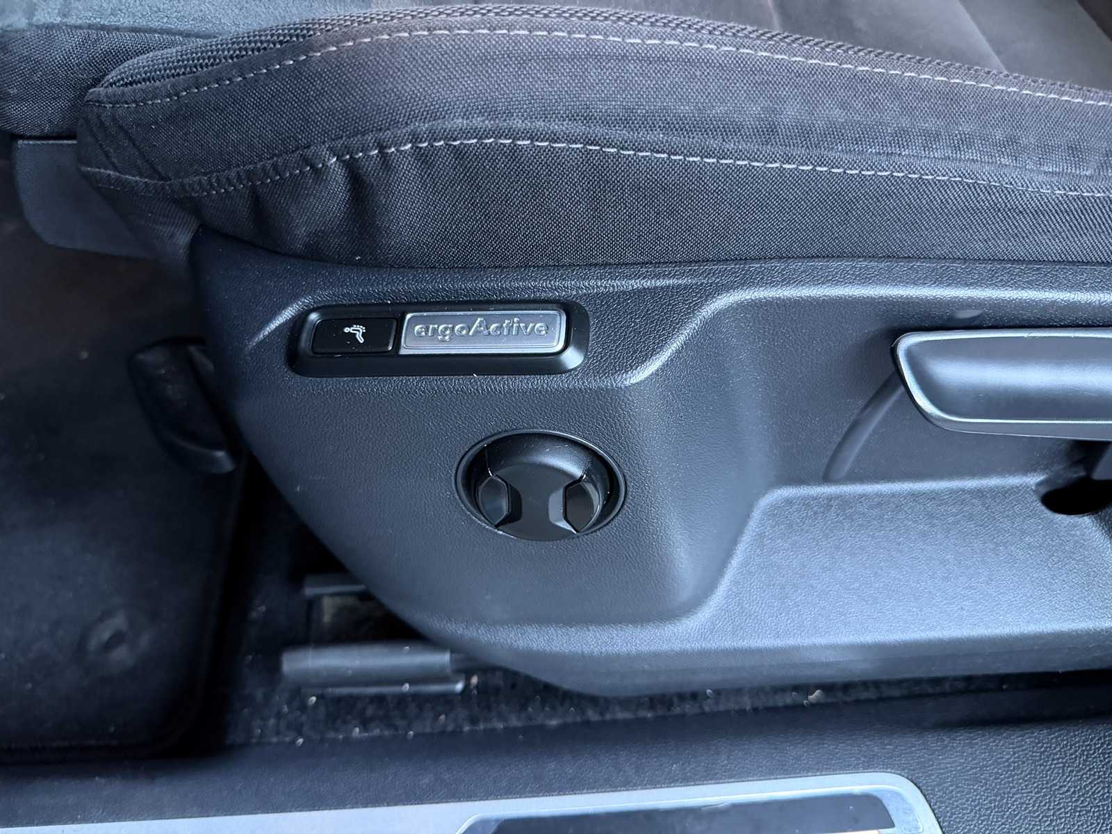 Volkswagen Tiguan Allspace 1.5 TSI Highline Business R 7p. 