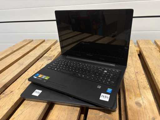 Party - Laptops (2x)