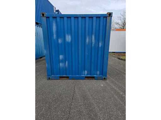 CONTAINEX STORAGE CONTAINER 8 '