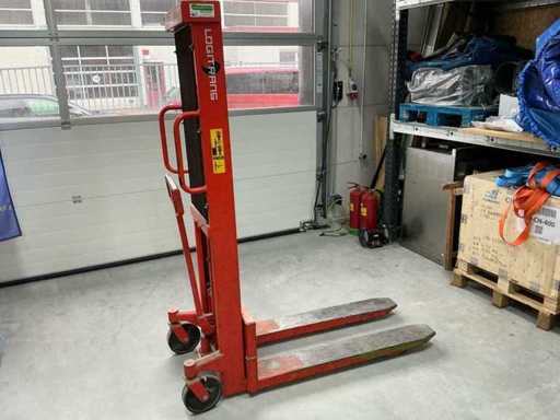 Logitrans HS1000 Stapelaar
