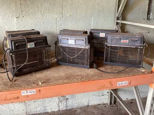 Cri cri PLC 309 ?apacz much (7x)