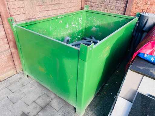 Container - Overige units en containers