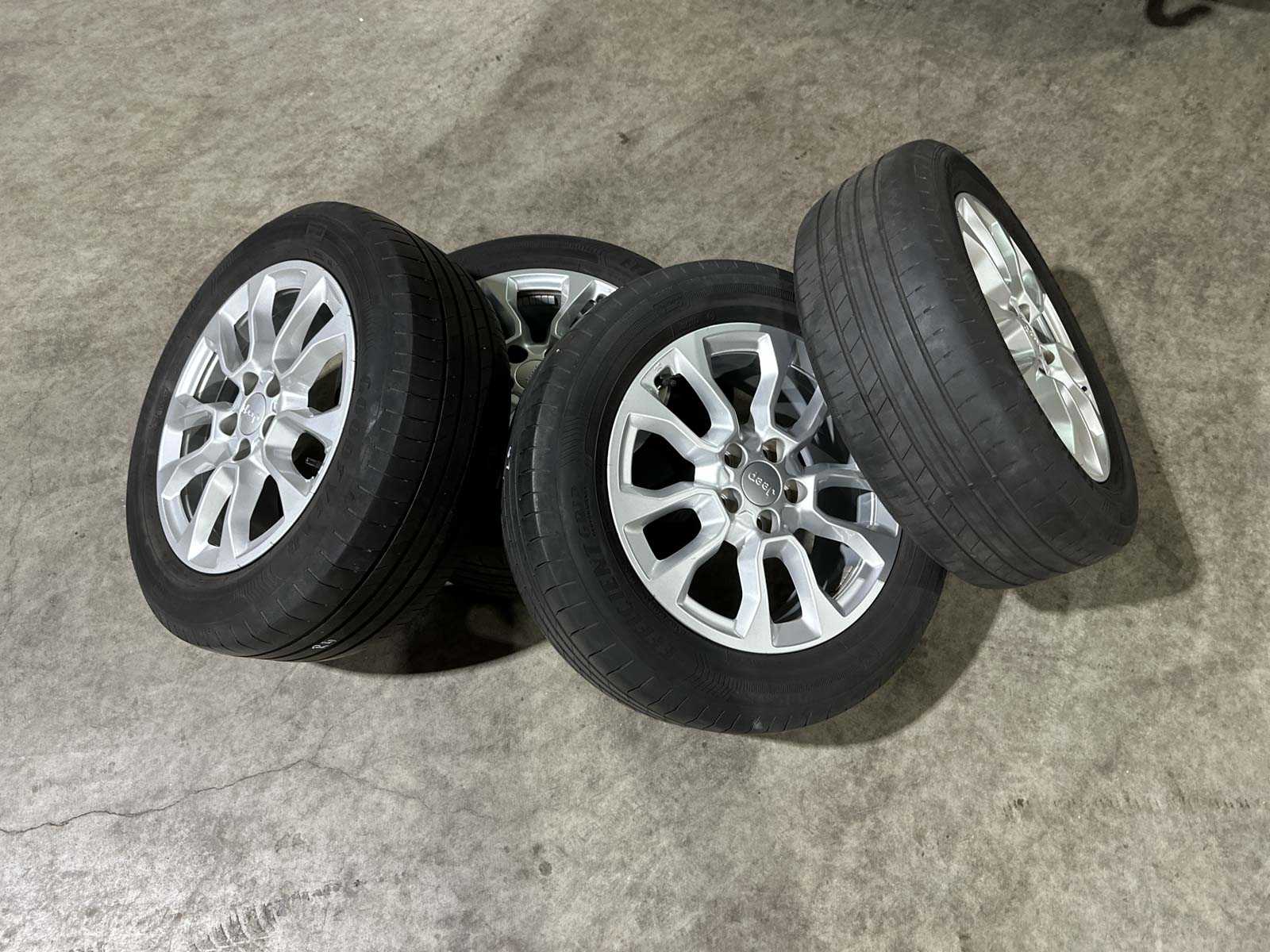 Jeep Cherokee 2.0 MultiJet Limited 4x4 140pk 2015 (Origineel-NL), VS-938-R Bedrijfswagen