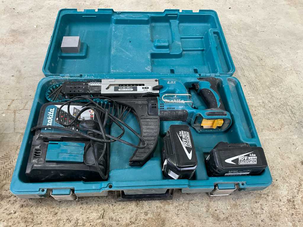 Makita dfr550rtj discount