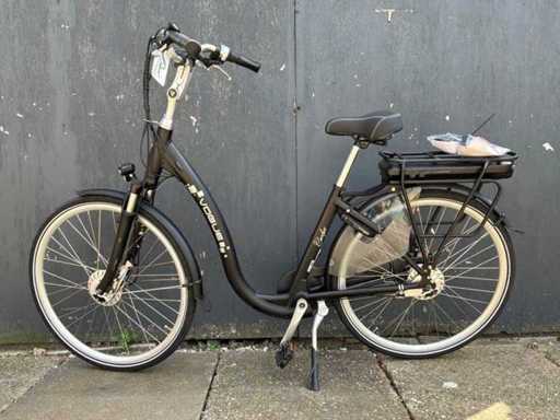 Vélo électrique Vogue Comfort