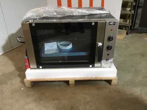 HCB SKU2506 Convection Oven