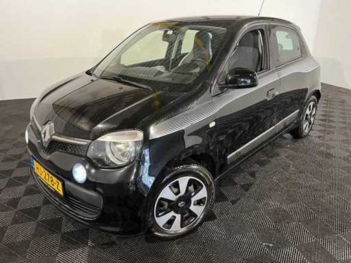 Renault Twingo  1.0 SCe Collection, HJ-278-Z