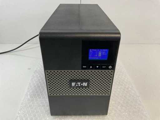 Eaton (5SP1150I) 1,15 kVA/920W Leistung, Line Interactive & Automatic Voltage Regulation USV-Modul