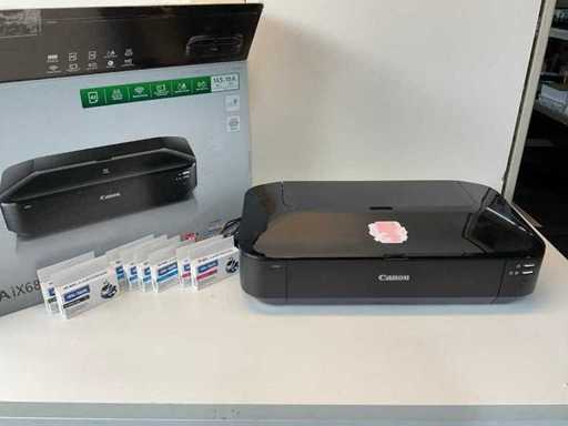 Canon Pixma iX6850 Inktjetprinter A3 formaat