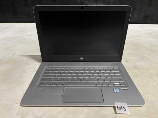 HP - Laptop