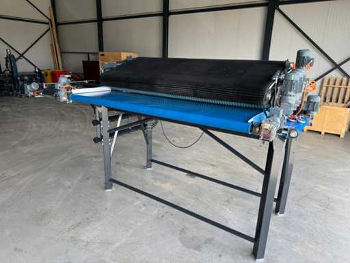 2025 AgriDokter OKU-2400 Detangler Unit