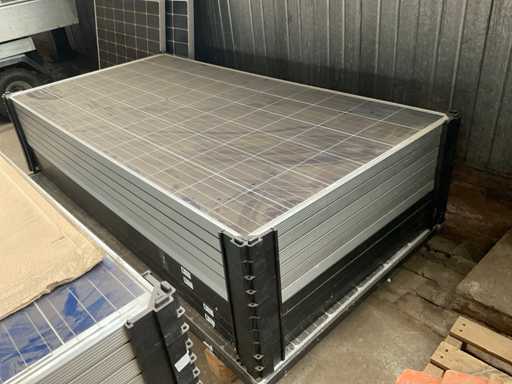 Panou solar Bisol (10x)