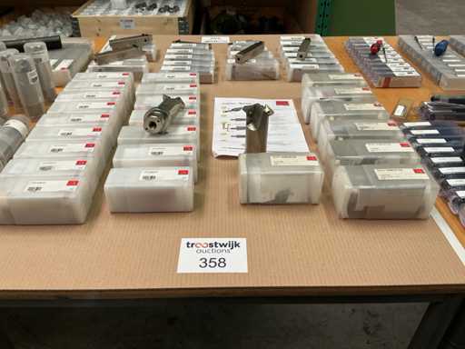 Ceratizit Ovalflex (23x)