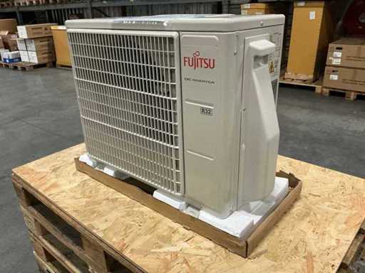 Unitate exterioar? Fujitsu AOYG09KPCA Air Conditioning