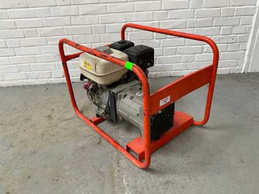 Generator Europower EP4100 2020