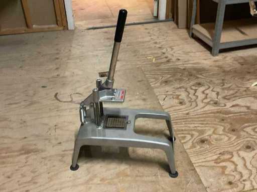 Sammic CF-5 French Fries Cutter