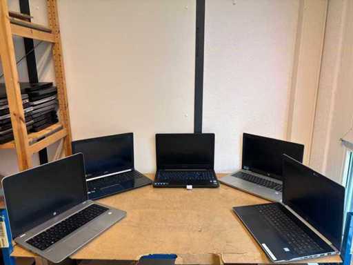 Post Laptops 