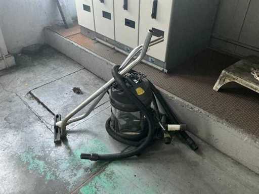 Karcher NT 27/1 Industriestaubsauger