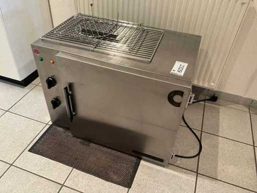 Cuptor pentru pizza Convoterm AR 12 Cuptor convectiv cu grătare 3,2 kW